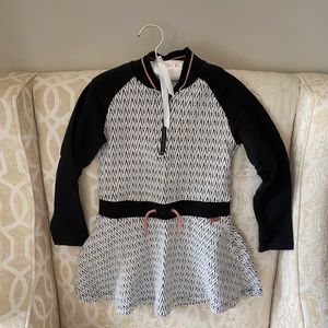 Koko noko girls dress in size 5